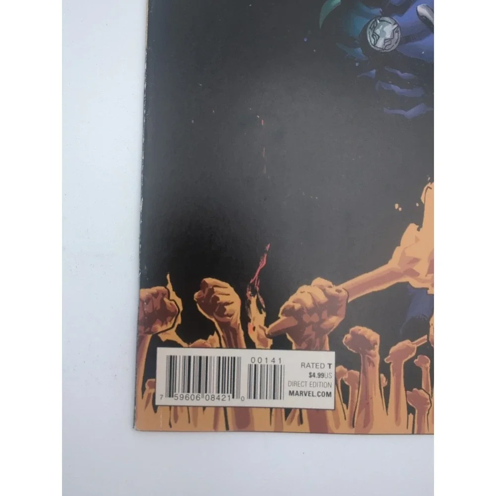 Black‎ Panther #1 (2016) 1:25 Incentive Variant Ryan Sook NM- Marvel Comics